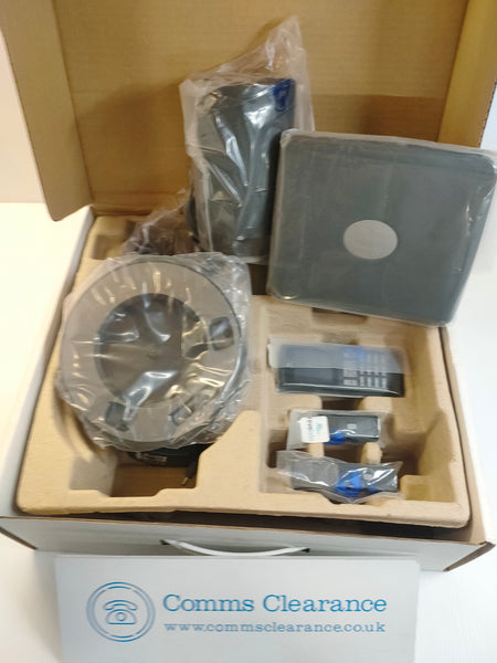 Revolabs FLX 2 Cordless Conference Unit