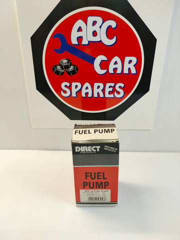 Direct Components DFP19 (ADP679 / QFP88) Fuel Pump (Ford)
