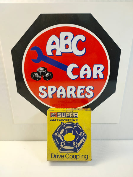Supra Automotive MTR103 Flexible Drive Coupling (Hillman, Singer, Sunbeam)