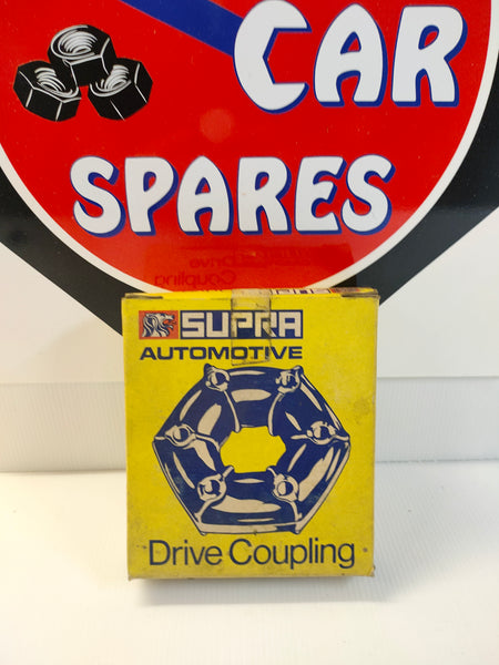 Supra Automotive MTR103 Flexible Drive Coupling (Hillman, Singer, Sunbeam)