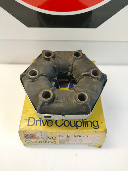 Supra Automotive MTR103 Flexible Drive Coupling (Hillman, Singer, Sunbeam)