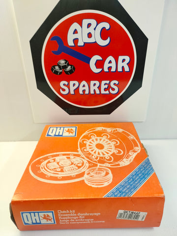 QH Quinton Hazell QKT184AF Clutch Kit (Honda / Rover 200)
