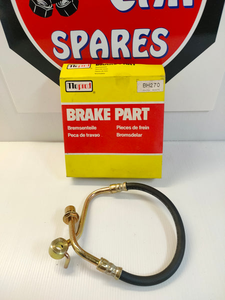 Moprod BH270 / MAH270 Front R/H Brake Hose (Transit)