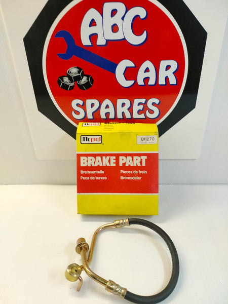 Moprod BH270 / MAH270 Front R/H Brake Hose (Transit)