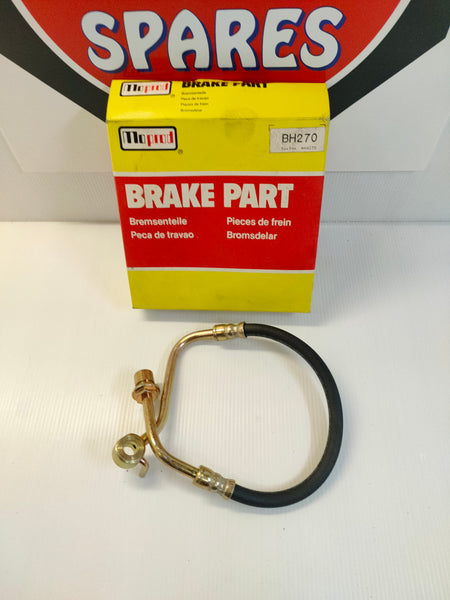 Moprod BH270 / MAH270 Front R/H Brake Hose (Transit)