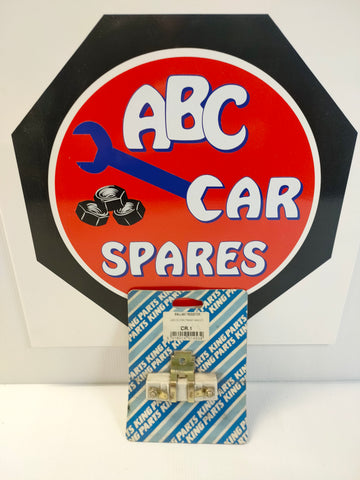 Parts King CR.1 Ford Transit Ballast Resistor