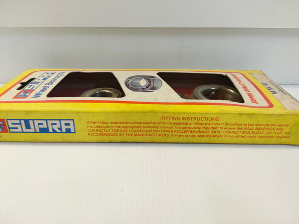 Supra Automotive MTK43 Ford Capri/Granada Wheel Bearing Kit