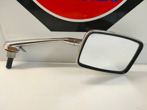 Tex e11 1206 Classic Chrome Wing Mirror Left or Right Hand