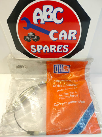 QH Quinton Hazell BC2031 Maestro / Montego Centre Brake Cable
