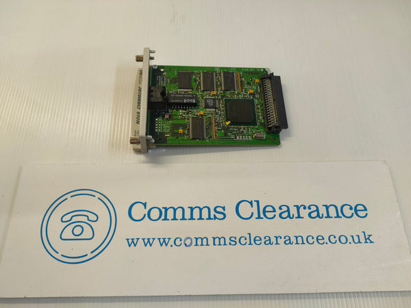 HP Jetdirect 610N EIO Print Server Card J4169A