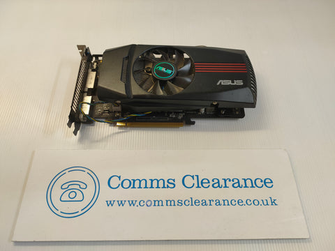 ASUS GeForce ENGTX560 1GB DVI, HDMI PCi-E Graphics Card DC/2DI/1GD5