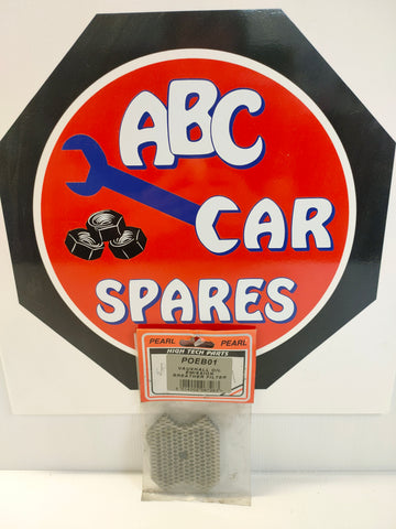 Pearl POEB01 Vauxhall Oil Emission Breather Filter