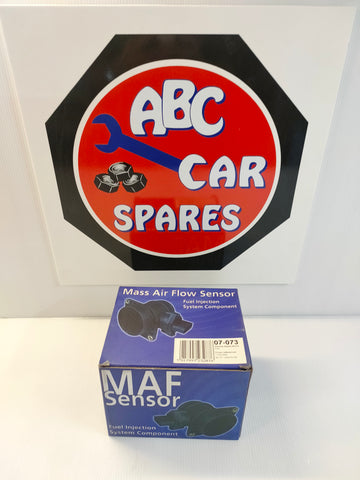 Unbranded MAF Sensor 07-073 Ford (Fiesta, Puma, KA)