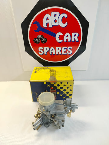 Weber 32ICR10 15270-054 Carburettor (Chrysler Simca 1000 D/GLS/LS)