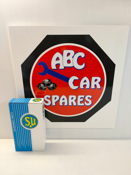 SU CSK63 HS-Type HS6 Carburettor Service Kit (Pair)