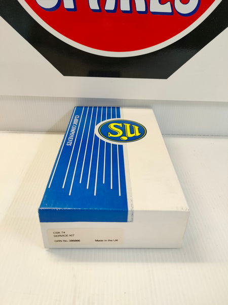 SU CSK74 HIF44/HIF44E Carburettor Service Kit (Single)