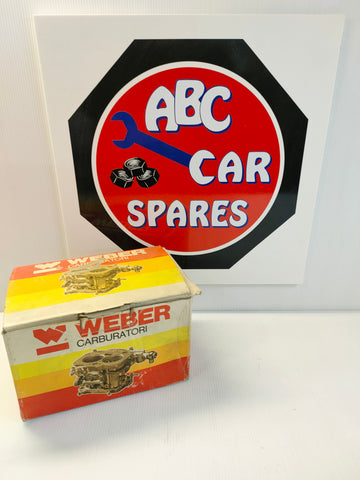 Weber 32IBSA 15270-138 Carburettor (Talbot / Chrysler / Simca 1300)
