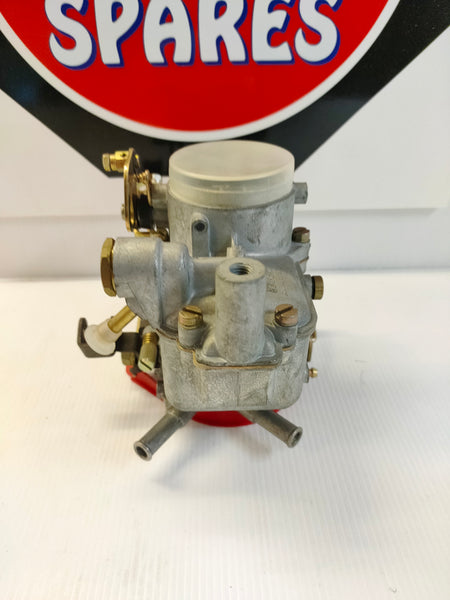 Weber 32IBSA 15270-138 Carburettor (Talbot / Chrysler / Simca 1300)