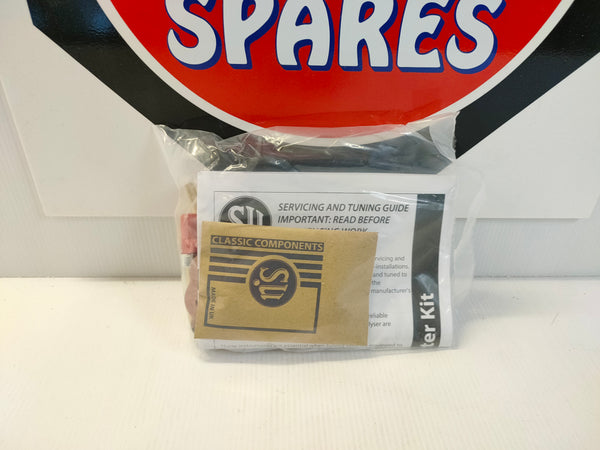 SU CRK253 HS-Type HS6 Carburettor Rebuild Kit Triumph, MGC etc (Pair)
