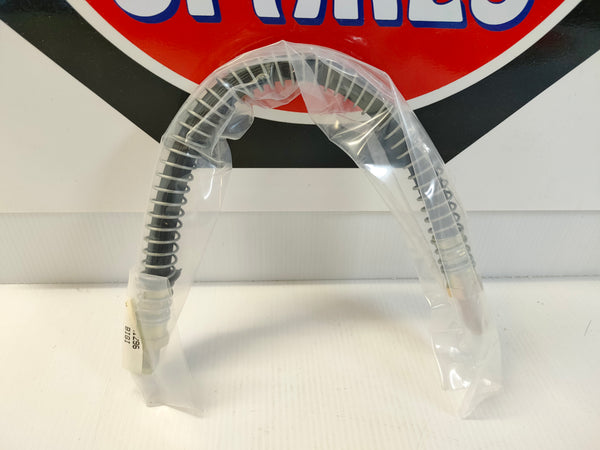 Direct Components DBH1296 / BH1296 Front Brake Hose (Austin Metro 80-90)