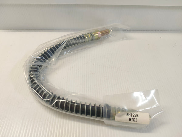 Direct Components DBH1296 / BH1296 Front Brake Hose (Austin Metro 80-90)