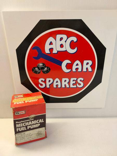 Moprod FP53 Replacement Mechanical Fuel Pump (Austin Allegro 1100 & 1300)