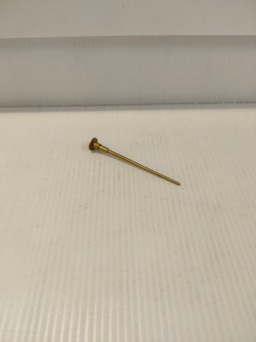 SU NZX4019 ADU Carburettor Metering Needle IX10 S343 J0