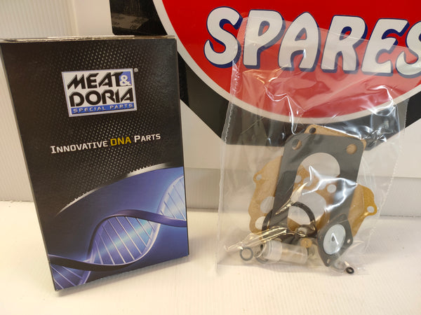 Meat & Doria W269 Weber 34DAT Carburettor Repair Kit (Lancia)