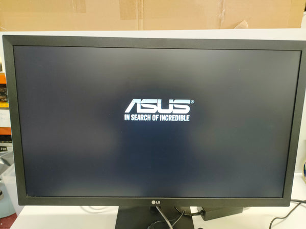 Asus PN41 Vivo Mini PC Intel Pentium Silver Win 11 Pro