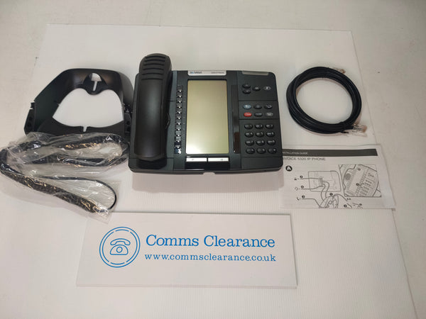 Mitel 5320 IP Phone 50006191