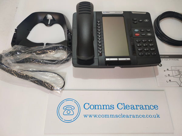 Mitel 5320 IP Phone 50006191
