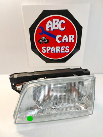 Frilux DL25 Vauxhall Astra MK2 L/H (N/S) Replacement Headlight