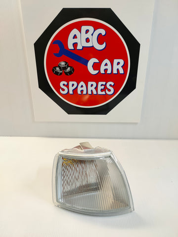 Vauxhall Cavalier MK3 10/92 - 10/95 Front Replacement Indicator Lamp Clear