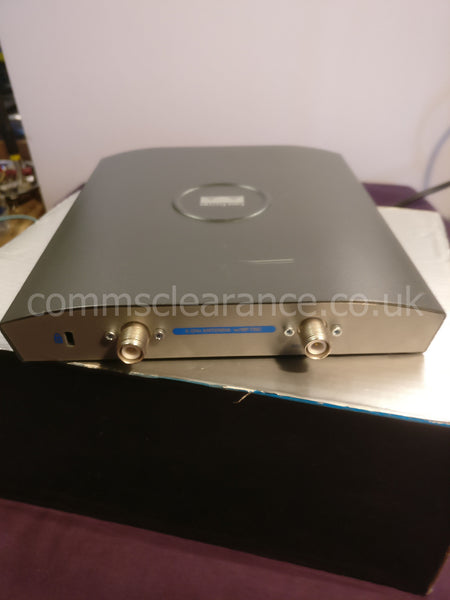 Cisco AIR-LAP1242AG-E-K9 Aironet Wireless Access Point