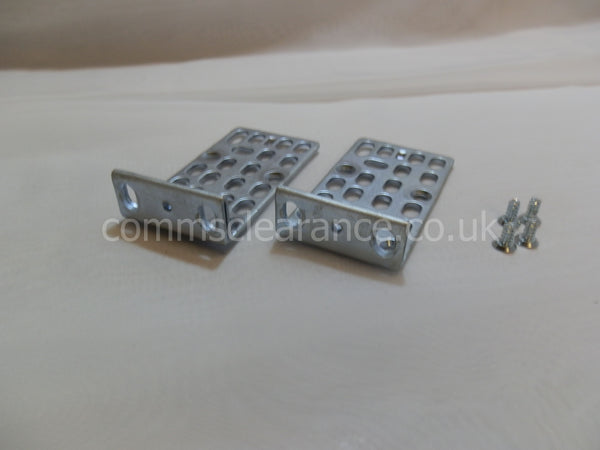 Cisco Catalyst Rack Mount Brackets (pair inc 4 x screws) 700-08209-01