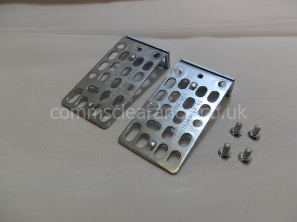 Cisco Catalyst Rack Mount Brackets (pair inc 4 x screws) 700-08209-01