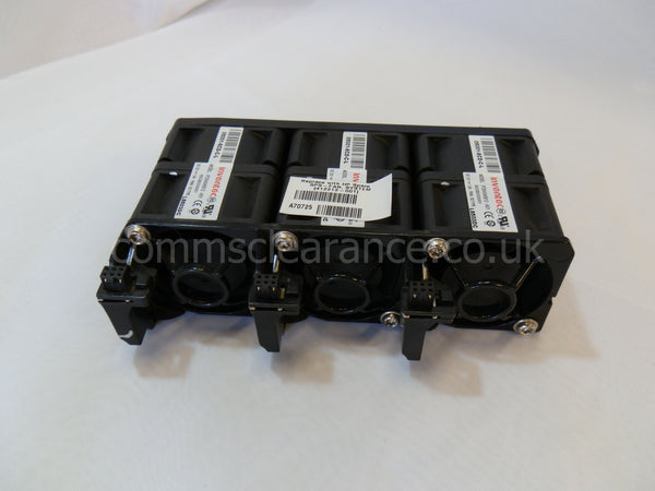 HP Proliant DL360 G5 Triple Fan Module 412212-001