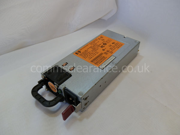 HP Proliant DL360 / DL380 G6/G7 750W Power Supply PSU 506822-101 511778-001 HSTNS-PD18