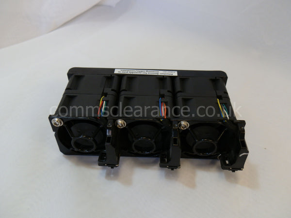 HP Proliant DL360 G5 Triple Fan Module 412212-001