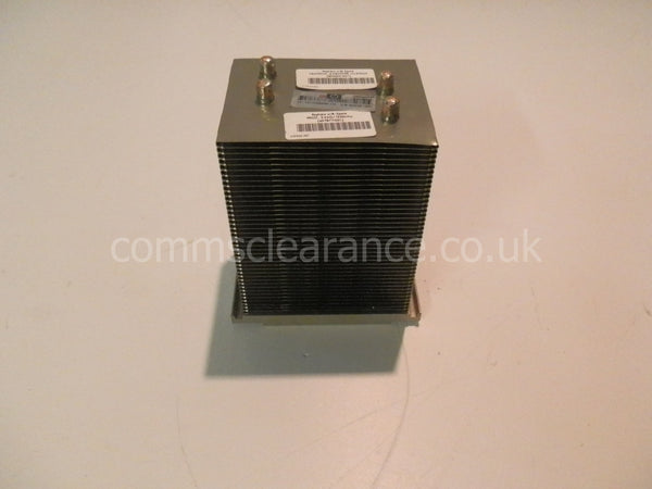 HP Proliant ML370 G5 Processor Heat Sink 409426-001