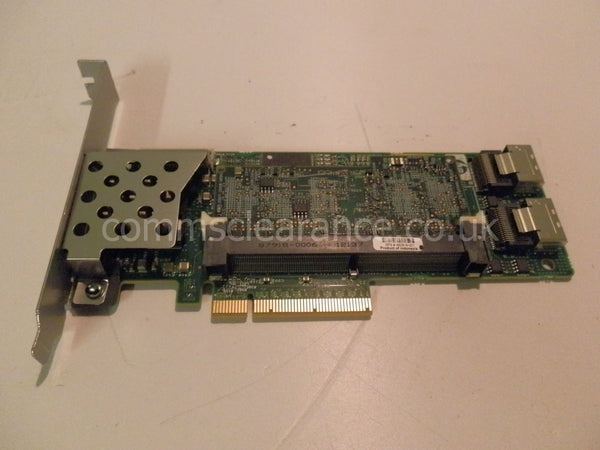 HP 462919-001 Smart array P410 Raid Card inc 512mb Memory 013233-001