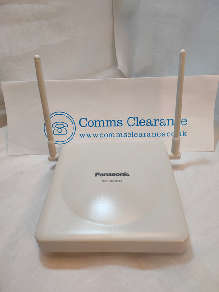 Panasonic KX-TDA0141CE 1.9GHz 2-channel Cell Station Unit