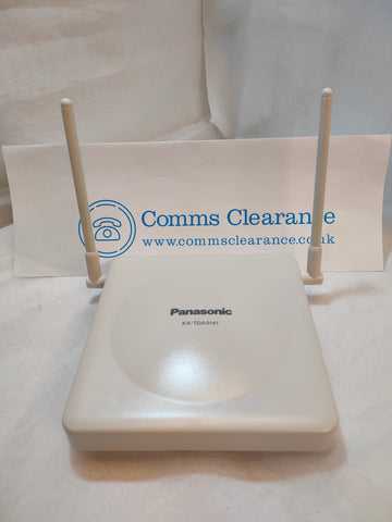 Panasonic KX-TDA0141CE 1.9GHz 2-channel Cell Station Unit