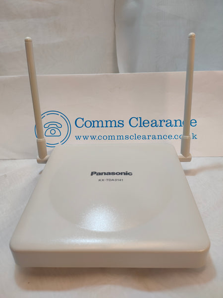 Panasonic KX-TDA0141CE 1.9GHz 2-channel Cell Station Unit