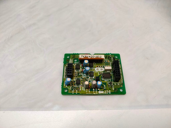 Panasonic KX-T20691 DISA and Fax Detect Card (KX-T206)