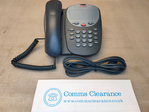 Avaya 4601 IP Office Telephone (700304926)