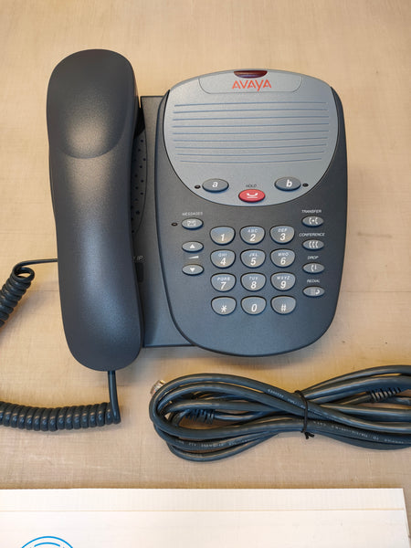 Avaya 4601 IP Office Telephone (700304926)