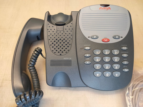 Avaya 4601+ IP Office Telephone (700381890)