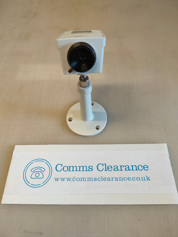 Axis M1103 Network Colour CCTV Camera with 2.8 - 6mm Lens