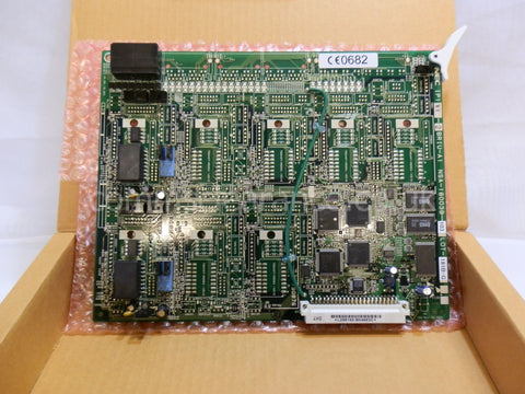 NEC Aspire IP1WW-2BRIU-A1 2 x BRI ISDN Card